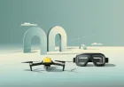 How to Start Flying an FPV Drone: Complete Guide for Beginners on Choosing Equipment, Controller, and Your First Drone