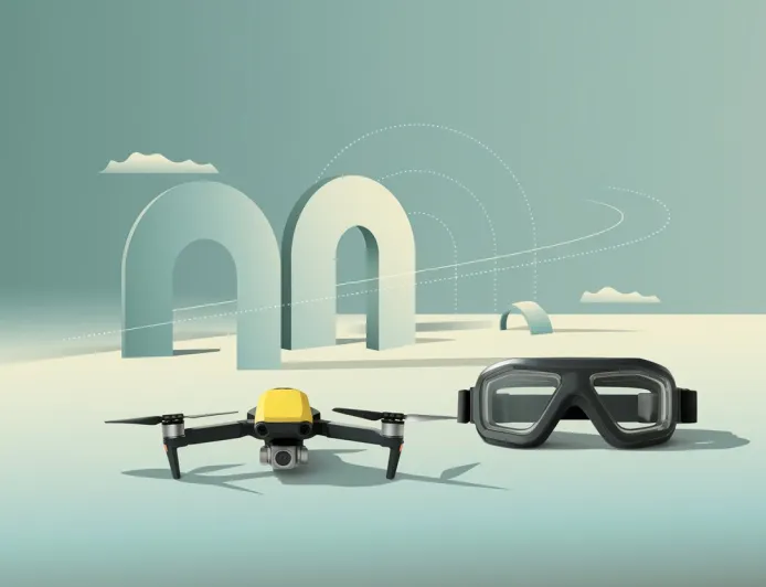 How to Start Flying an FPV Drone: Complete Guide for Beginners on Choosing Equipment, Controller, and Your First Drone