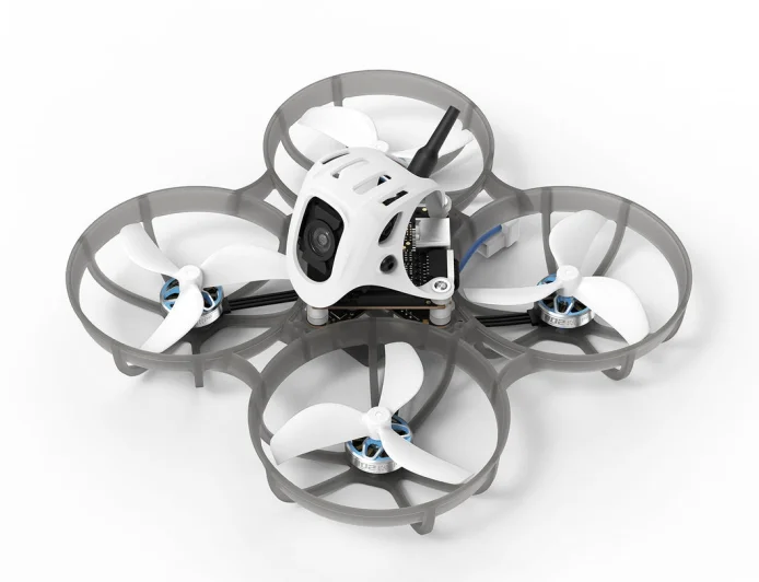 Review of the Meteor75 PRO DJI O4 – the best 1S TinyWhoop on a digital system?