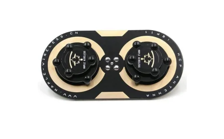 Maple Wireless 5.8GHz RHCP 11DBi Patch Antenna: Brief Overview and Specifications