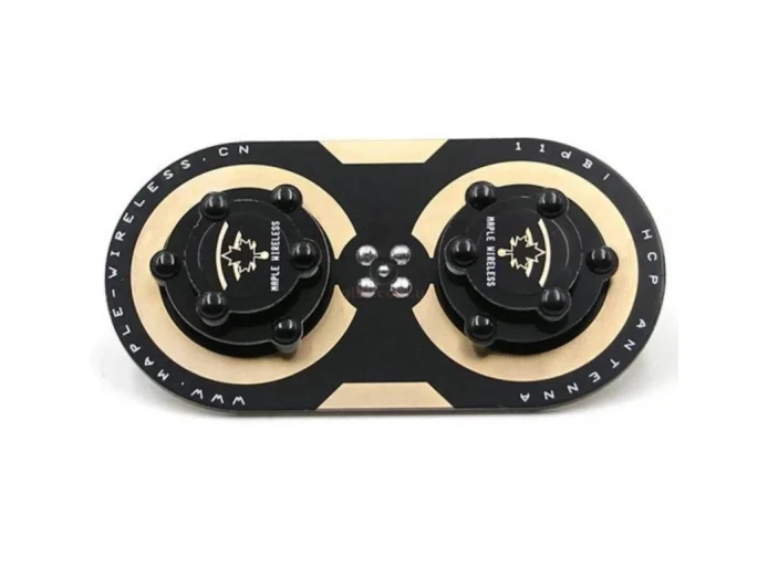 Maple Wireless 5.8GHz RHCP 11DBi Patch Antenna: Brief Overview and Specifications